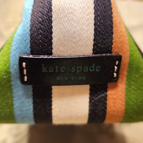 Kate Spade Clutch - Picture 6 of 8